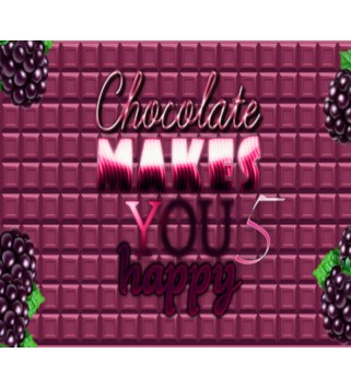 Chocolate makes you happy 5 Steam Key GLOBAL